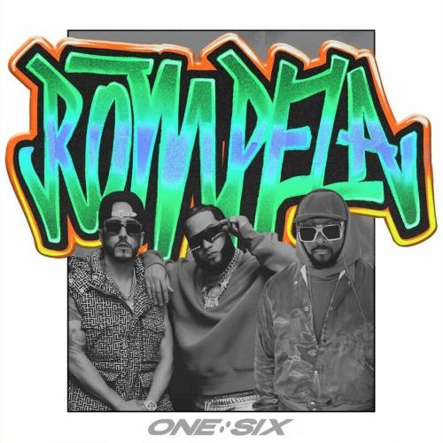 Rompela - Yandel feat. Will.I.Am & El Alfa feat. One Six