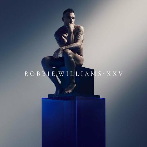 Love My Life - Robbie Williams