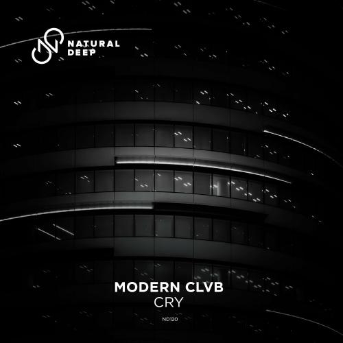 Cry - MODERN CLVB