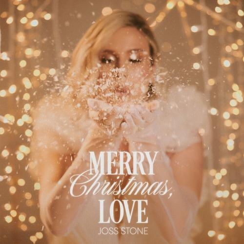 What Christmas Means To Me - Joss Stone