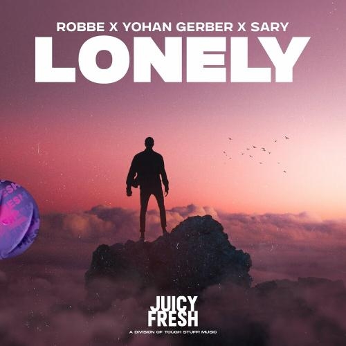 Lonely - Robbe, Yohan Gerber & Sary