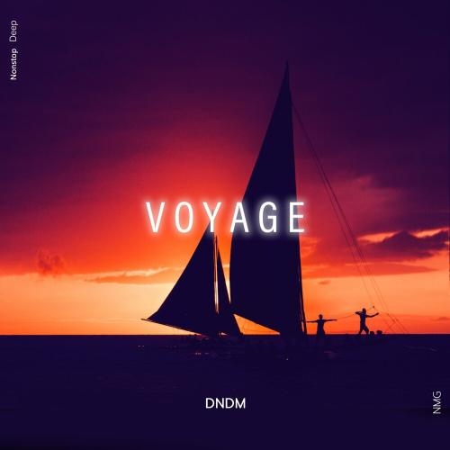 Voyage - NMG & DNDM