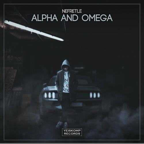 Alpha And Omega - Nefretle