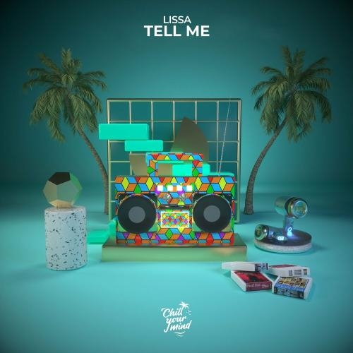 Tell Me - LissA