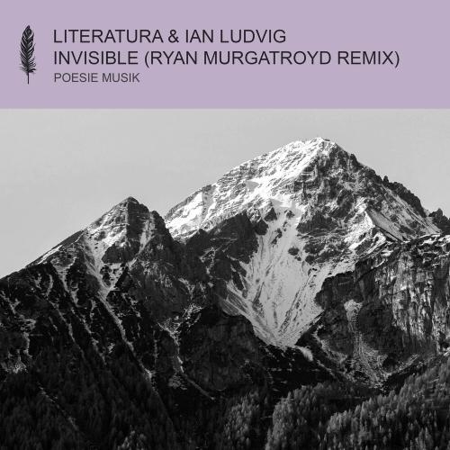 Invisible (Ryan Murgatroyd Remix) - Literatura & Ian Ludvig