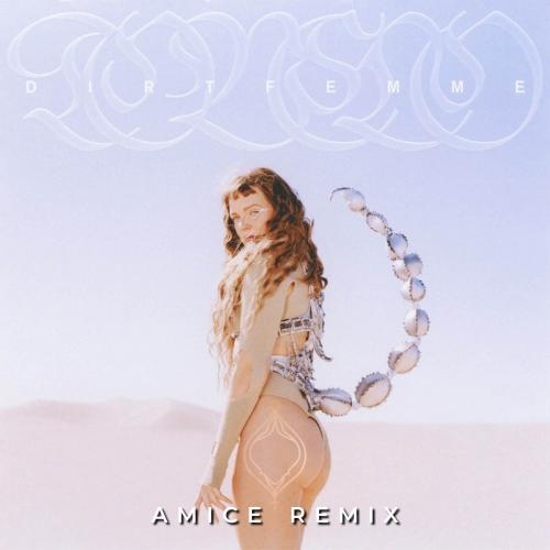 2 Die 4 (Amice Remix) - Tove Lo