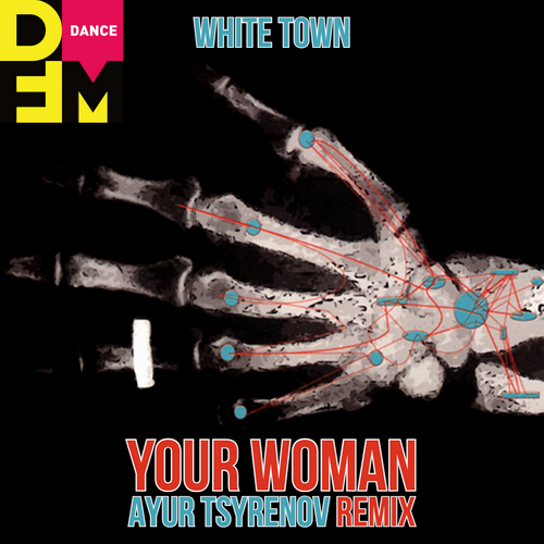 Your Woman (Ayur Tsyrenov DFM Remix) - White Town