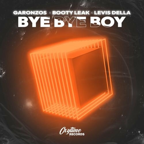 Bye Bye Boy - garonzos, BOOTY LEAK & Levis Della