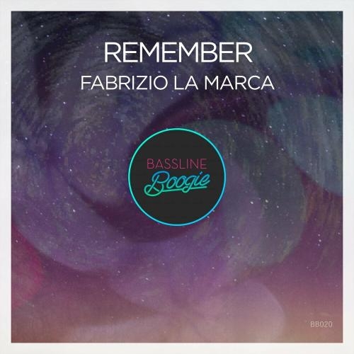 Remember - Fabrizio La Marca