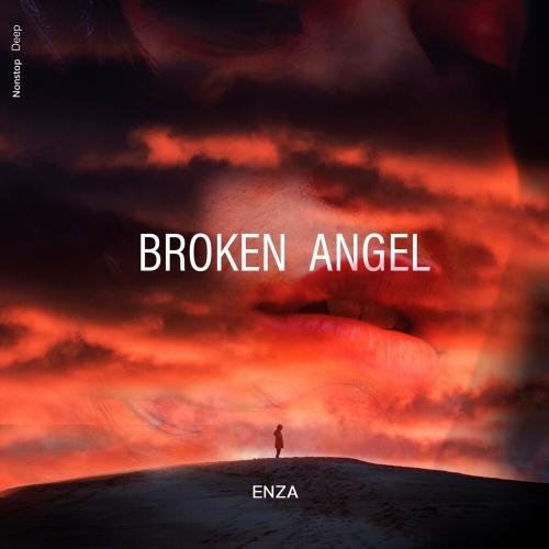 Broken Angel - Enza