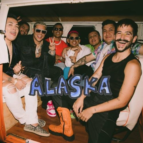 Alaska - Camilo feat. Grupo Firme