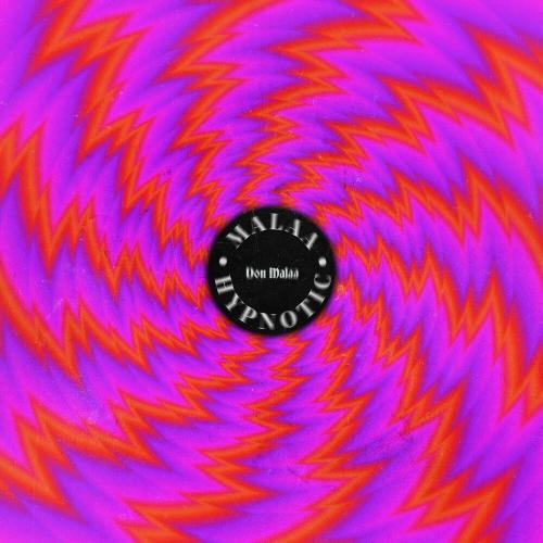 Hypnotic - Malaa