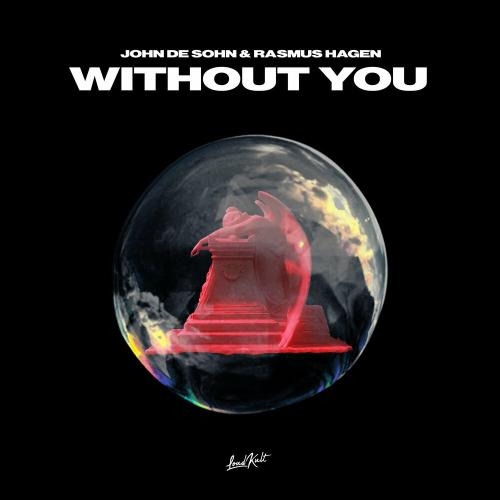 Without You - John De Sohn feat. Rasmus Hagen