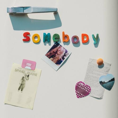 Somebody - Sam Ryder