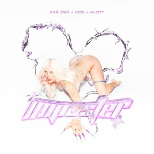 Imposter - Zsa Zsa feat.VIZE & Alott