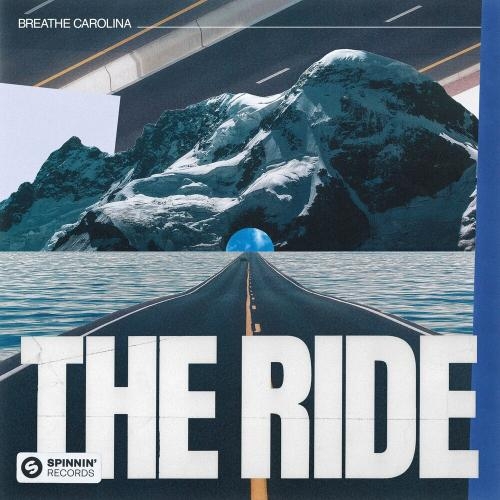 The Ride - Breathe Carolina