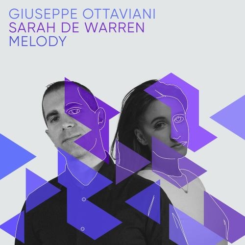 Melody - Giuseppe Ottaviani feat. Sarah De Warren