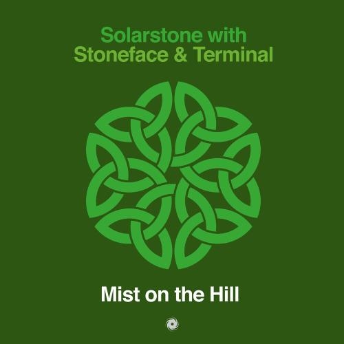 Mist On The Hill (Solarstone Mix) - Solarstone & Stoneface & Terminal