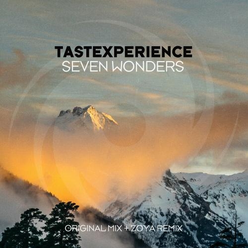 Seven Wonders - Tastexperience feat. Sara Lones