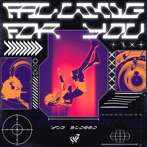 Falling For You - Ydg & Blosso