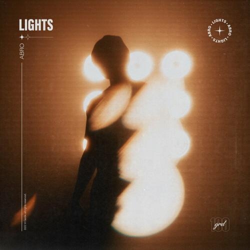 Lights - Abro