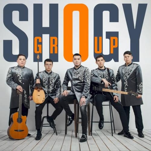 Тойбастар - Shogy group