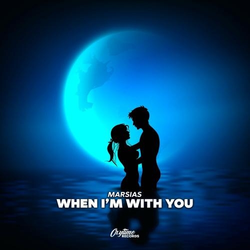 When I'm With You - Marsias