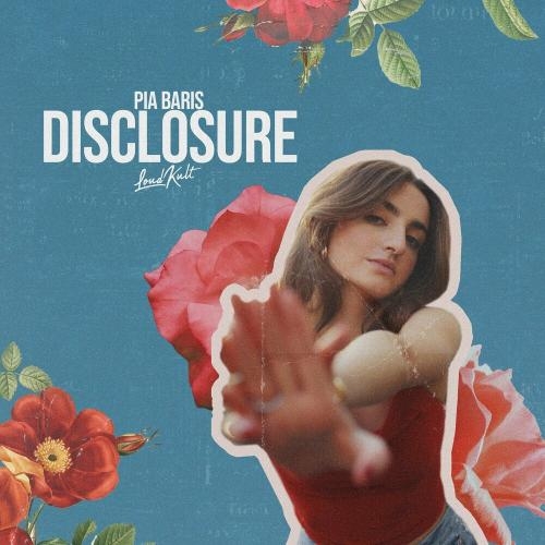 Disclosure - Pia Baris