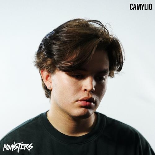 Monsters - Camylio