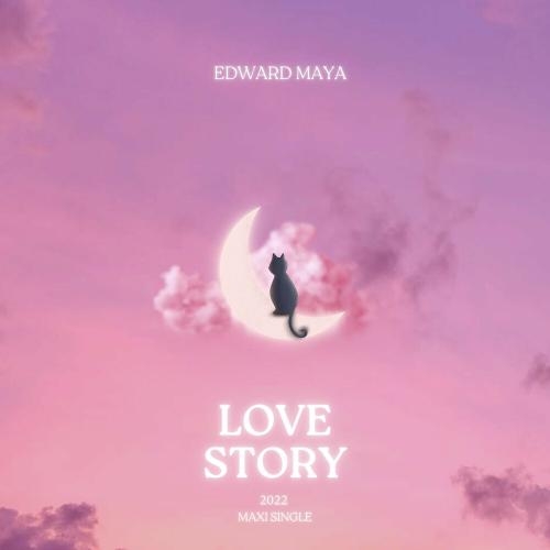 Love Story (2022 Extended Version) - Edward Maya feat. Violet Light