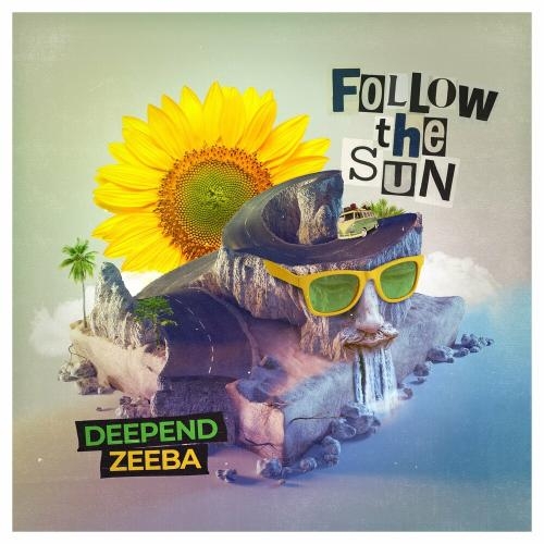 Follow The Sun - Deepend feat. Zeeba & Marcos Zeballos