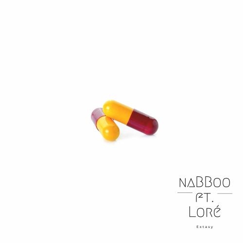 Extasy - naBBoo feat. Loree