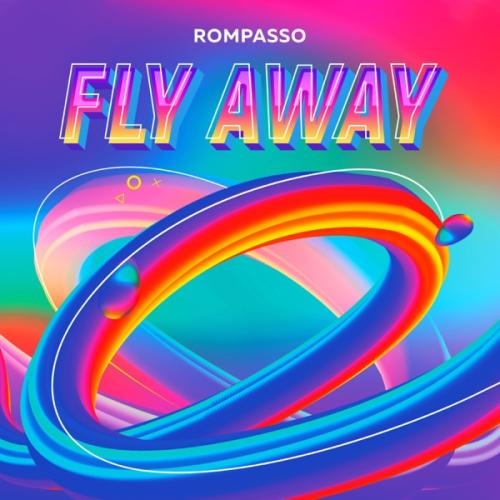 Fly Away - Rompasso