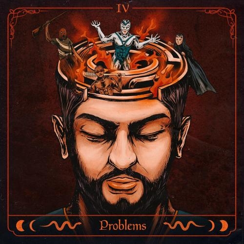 Problems - Jake Daniels