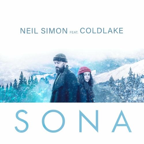 Sona - Neil Simon feat. Coldlake