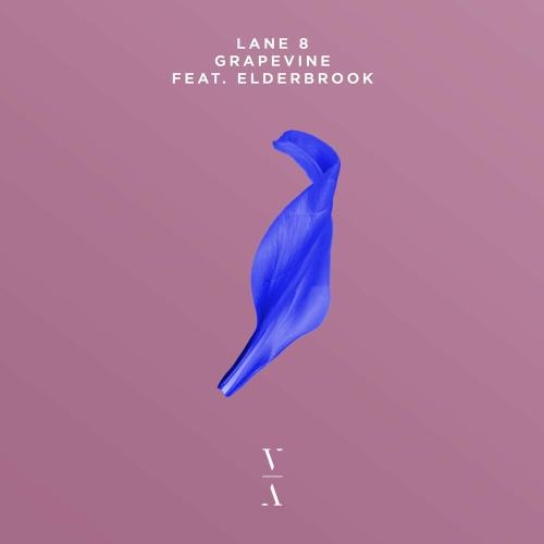 Grapevine - Lane 8 feat. Elderbrook