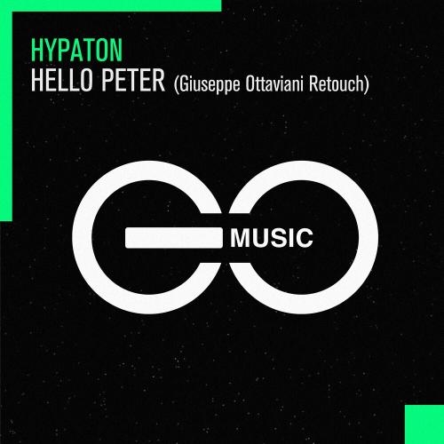 Hello Peter (Giuseppe Ottaviani Retouch) - Hypaton