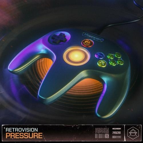 Pressure - Retrovision