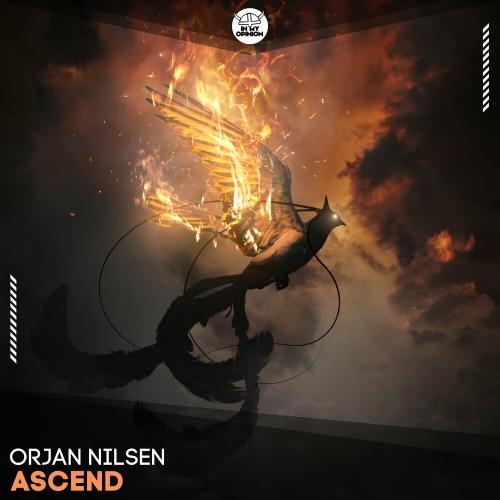 Ascend - Orjan Nilsen