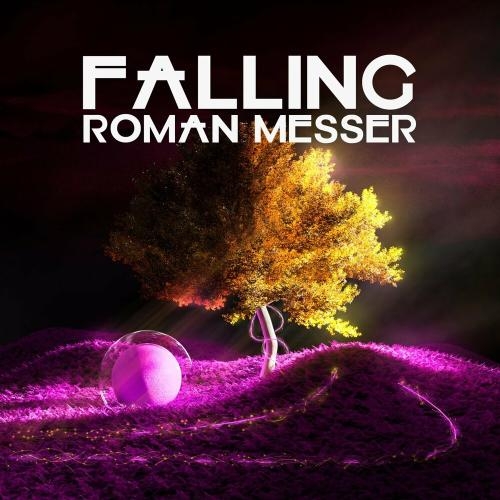 Falling - Roman Messer