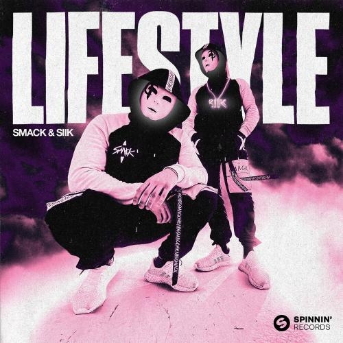 Lifestyle - Smack & Siik