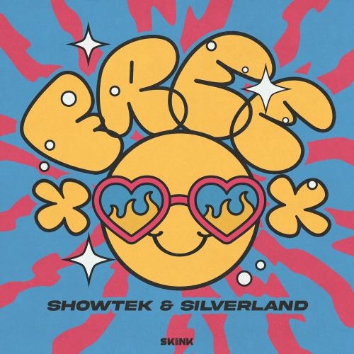 Free - Showtek & Silverland