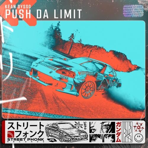 Push Da Limit - Kean Dysso