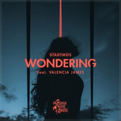 Wondering - Stadtmos feat. Valencia James