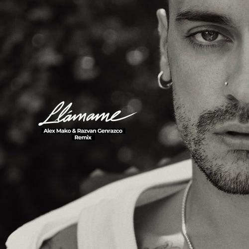 Llamame (Alex Mako & Razvan Genrazco Remix) - WRS & Banger Tunes