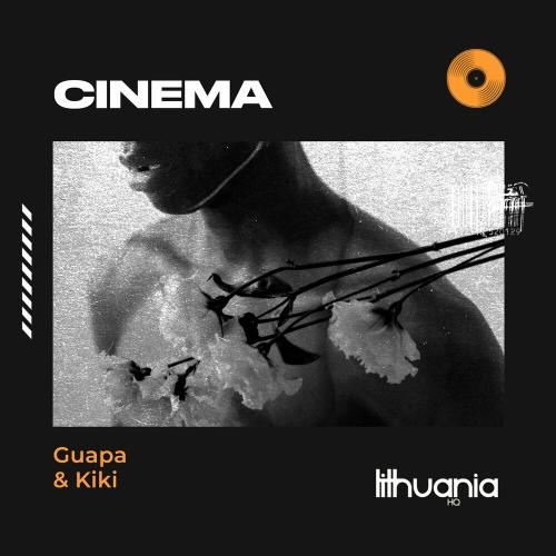 Cinema - Guapa & Kiki