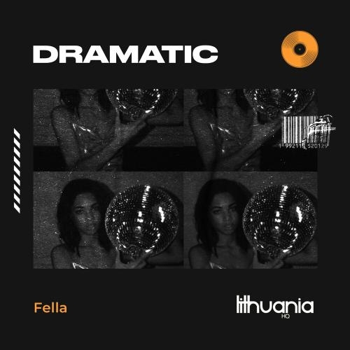 Dramatic - Fella