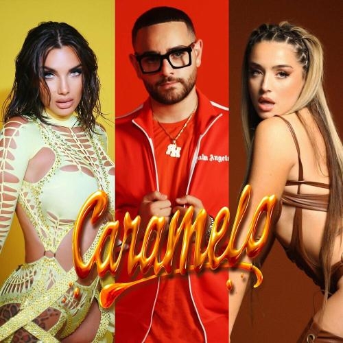 Caramelo - Rocco Hunt feat. Lola Indigo & Elettra Lamborghini