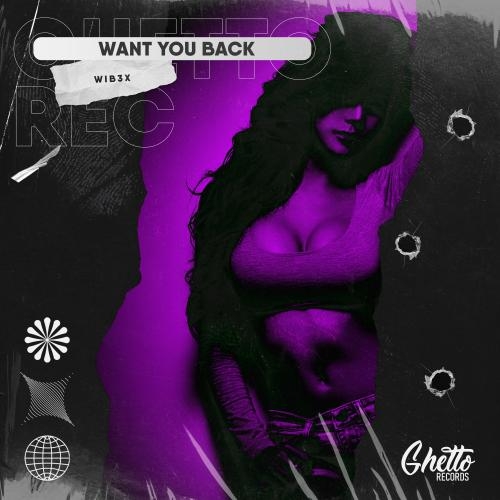 Want You Back - WIB3X