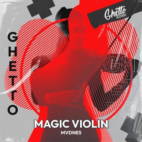 Magic Violin - MVDNES